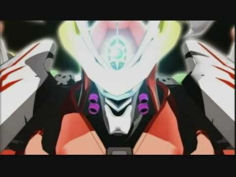 パチスロ創聖のアクエリオンｃｍ Youtube