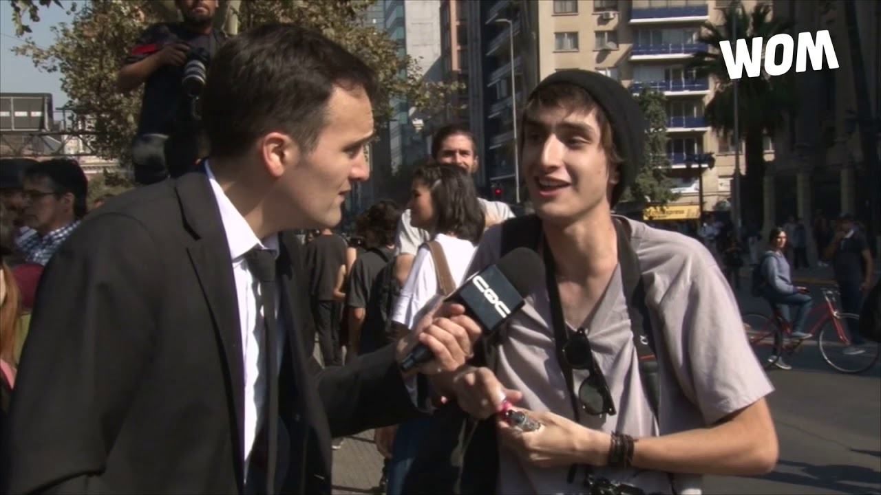 #CQCByWOM Nota Millennial