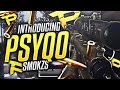 Introducing psyqo smokzs  a mw2 trickshotting montage