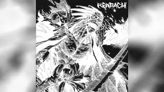 Bexstmxde - Kenpachi