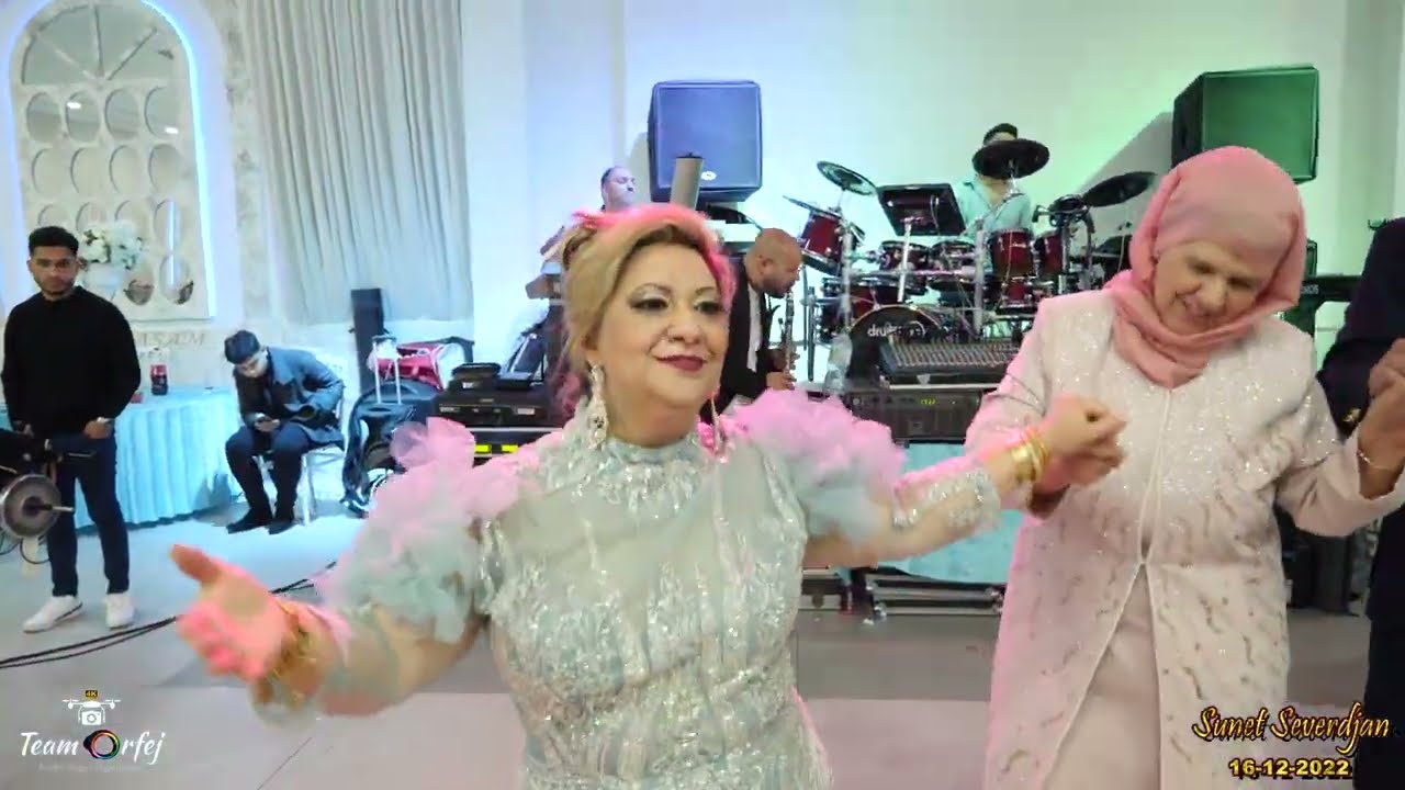 Bijav ki Belgija Sunet Severdjan - ork Mladi Talenti - Team Orfej - Part 4