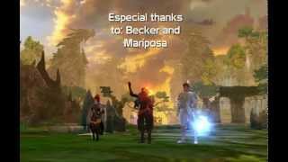 Aion 4.8 PvP Hani  Vol.1
