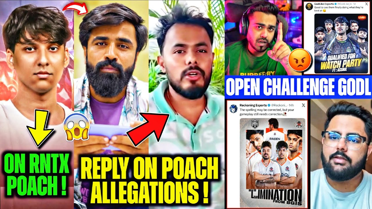 RGE Troll 8Bit “L-TEAM