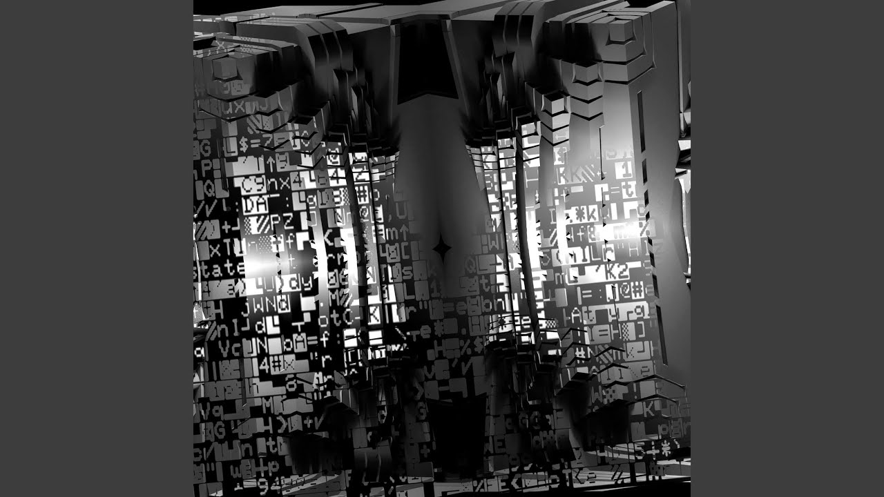 Watch N-Coded Structure 557 on YouTube Watch N-Coded Structure 557 on YouTube