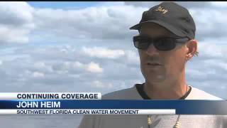Changes to SW Fla. waters coming in as little as a week