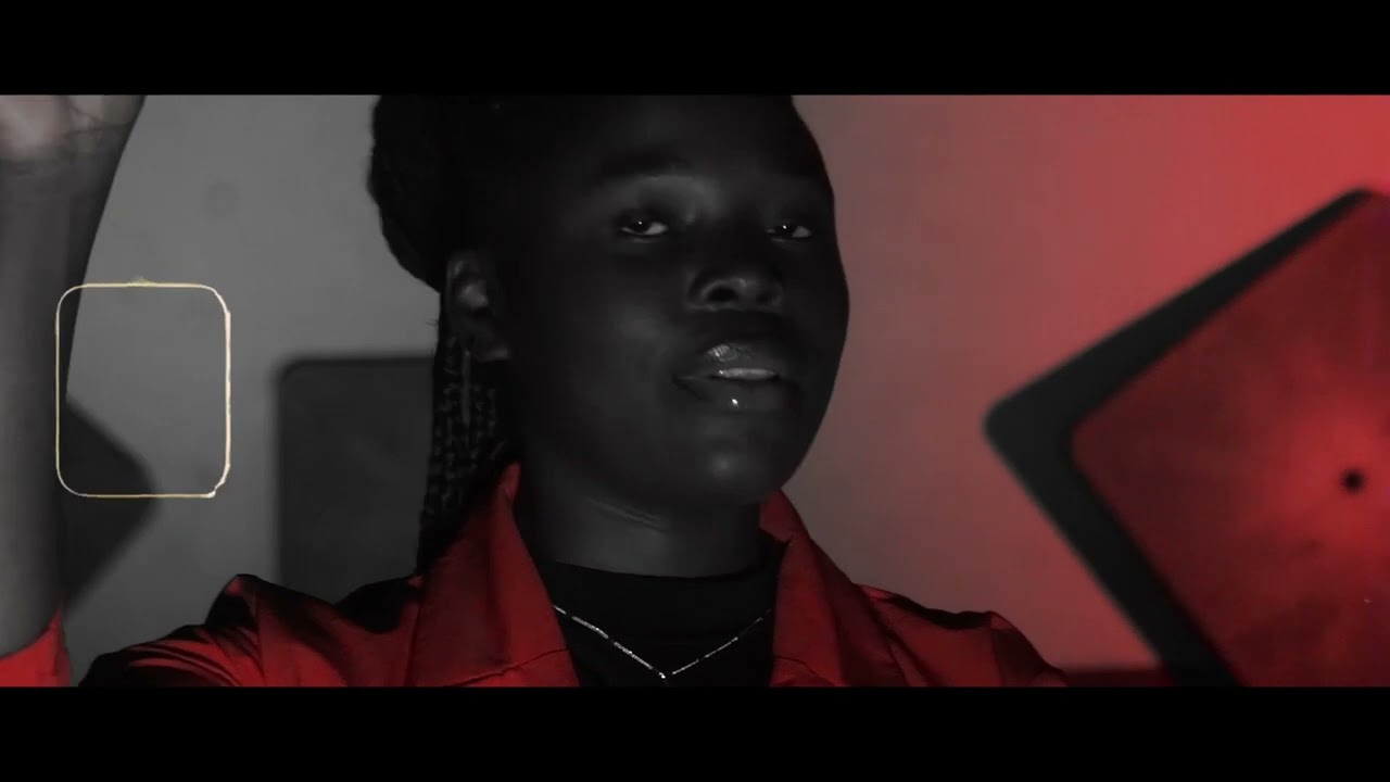 La Paix au Congo.(Clips officiel)