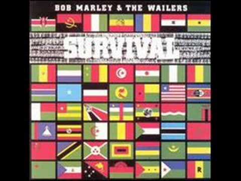 Bob Marley & the Wailers - Top Rankin'