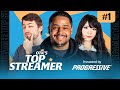 The audition tapes  otks top streamer presented by progressive episode 1