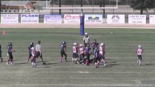 20151010 GEYF   Freedom v Spartans 4