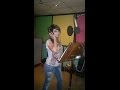 الفنانة لانا عازار سولفلي عشيق الروح 2014