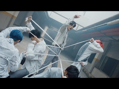 CIX - 'Revival' Performance Video