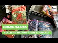 Comic Basics: Collected Editions - Sizes and Formats (Omnibus, Hardcover, Trade Paperback, and more)