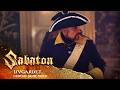 SABATON - Livgardet (Official Music Video)