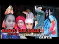 Rencana karang kobar ustadz bantu gus idris digend4m wanita cantik gus idris terbaru