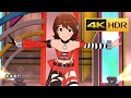 4K HDR「未来飛行」(春日未来 SHS SSR)【ミリシタ/MLTD MV】