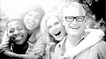 AKVIS Sketch Video: Classic / Artistic / Esquisse