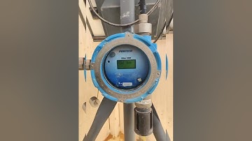 Calibration of Pemtech Ultra 1000 H2S sensor
