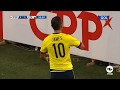 Gol - Cali & El Dandee  (Goles Eliminatorias Mundial Rusia 2018) Selección Colombia