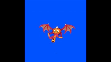 Floot Fly Blue Screen 1 [Magical Nexus] | My Singing Monsters