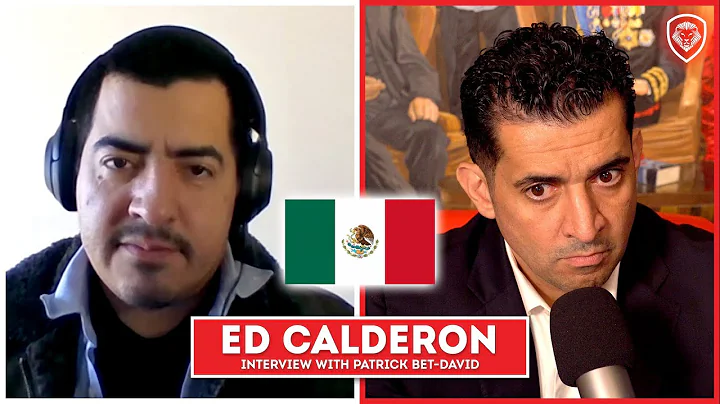 Cartel Corruption Explained by Mexican Crime Exper...
