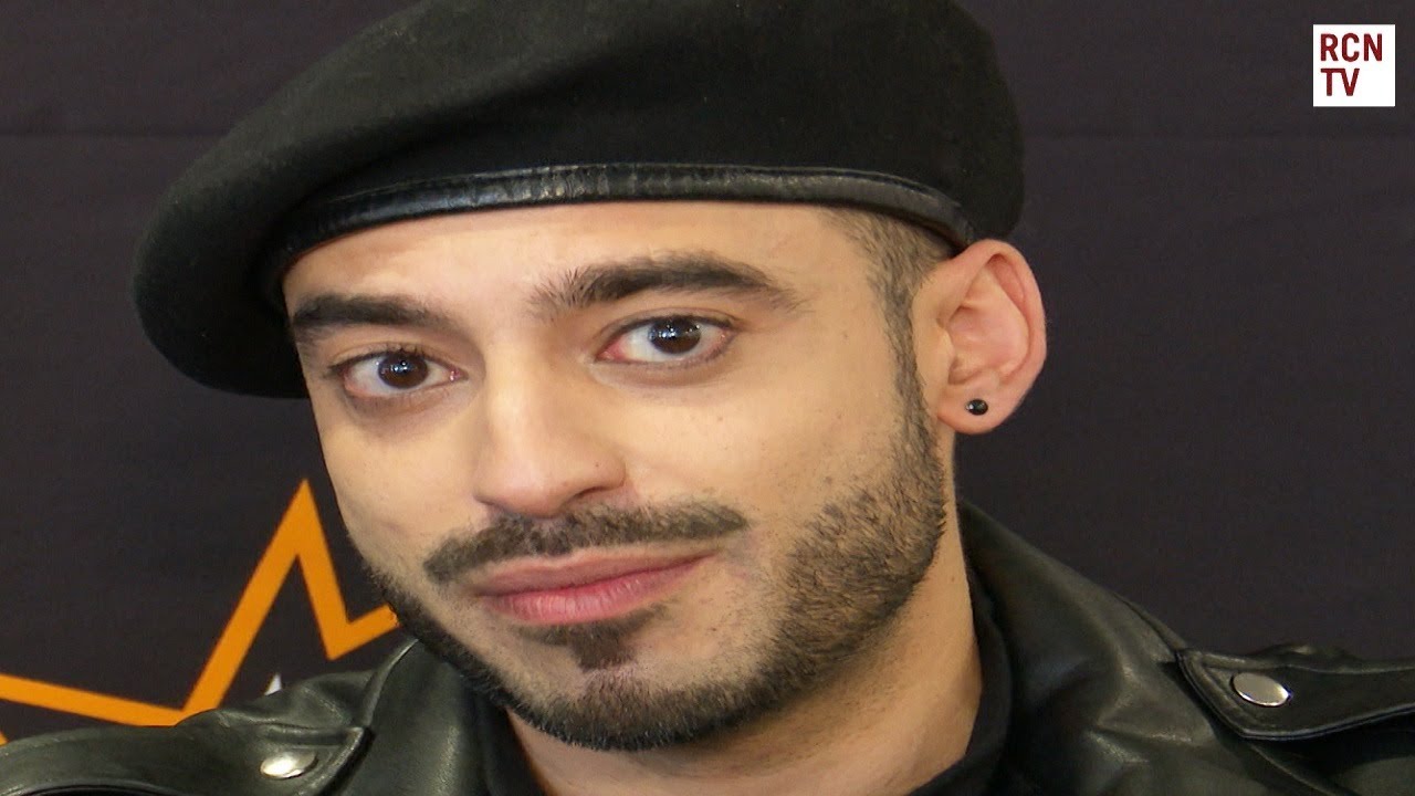 save the world Shadowhunters Cast On Making Art & Connecting With fans