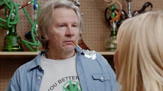 Fred Quit Smoking 