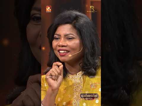 എന്റെ ശബ്ദം പോയതിനു ശേഷമാണു ആ പാട്ട് പാടിയത്
