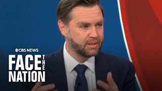 JD Vance defends U.S-Iran deal as Trump expresses ire for Netanyahu at G7