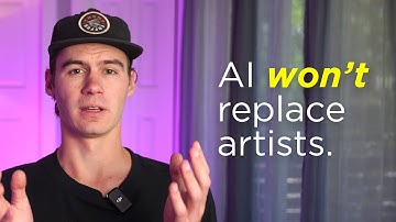 AI won