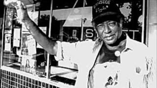 R.L. Burnside - I'm Goin' With you Babe