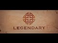 Opening Logos To Films Companies Released Under Legendary Pictures 