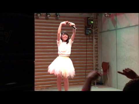 はなイりさ/Magic kiss  12/4(日)あいどるらいぶ  青森市 SUBLIME