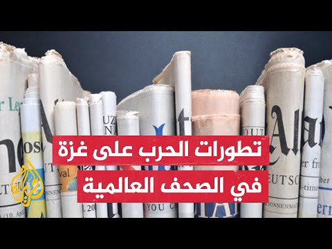 صحيفة نيويورك تايمز تلقي الضوء على تباين الرؤى بين نتنياهو وإدارة بايدن في إعادة احتلال غزة