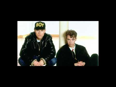 épisode 3 (dimanche) : Pet Shop Boys (lost)