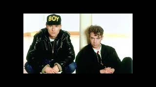 épisode 3 (dimanche) : Pet Shop Boys (lost)