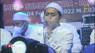 Sejukkan Hati - Jamiyah Solawat Bhenning Nusantara