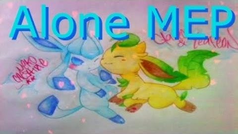 {E❤️S} ~Alone Public MEP~ [FULL] ღEeveelutions Couplesღ
