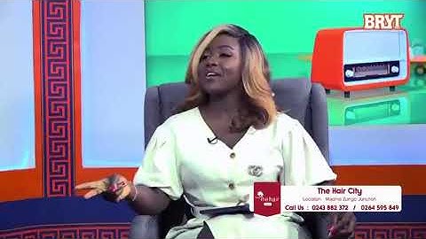 I Will Marry Efia Odo, Sefa & Coco Tray - Kwesi Arthur Gives Smart Answer