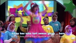 Dubi Dam Club : Kalau Kau Suka Hati