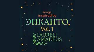 Songs Inspired by Encanto, Vol.1 (по-русски)