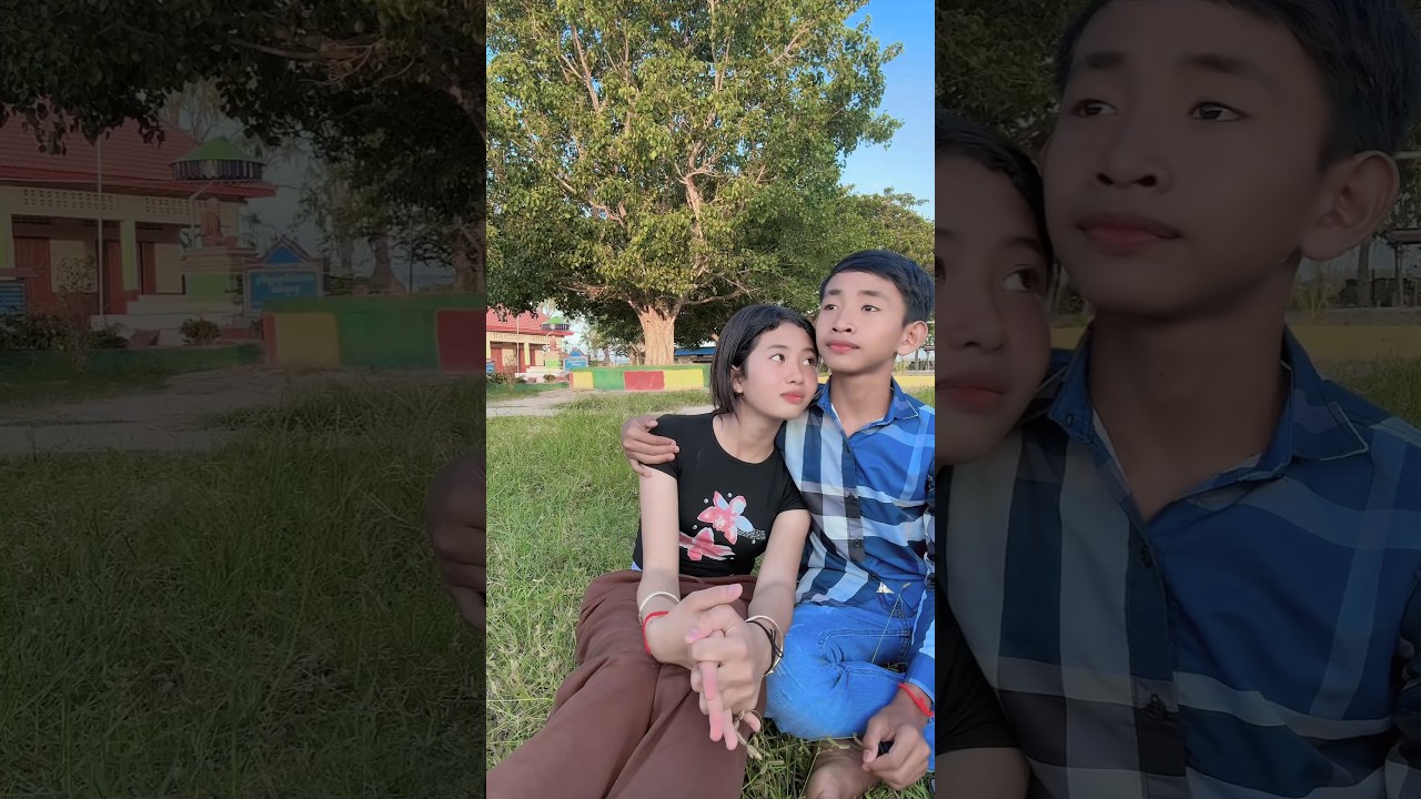 Our Sweetest and Happiest Memories 💕#SweetMemories #CoupleGoals #LoveForever #HappyTogether