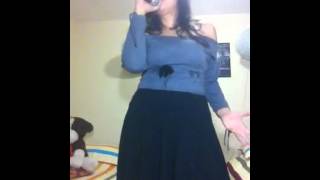 Hechizo- Angie Torres Trululu Cover