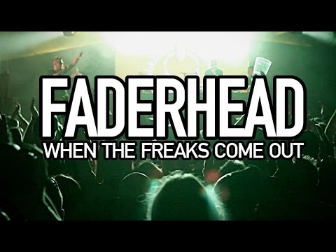 When The Freaks Come Out Video
