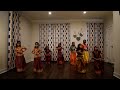 Thith Thimi Thimi | தித் திமி திமி | Folk Song | Kids Dance Mp3 Song