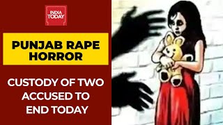 Punjab Police To Seek Custody Extension Of Accused In Hoshiarpur Rape Case