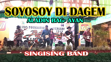 SOYOSOY DI DAGEM by Aladin Bag- ayan