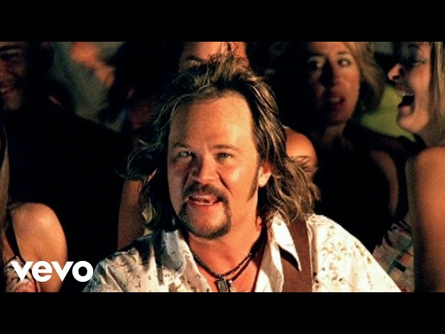 Travis Tritt - The Girl's Gone Wild