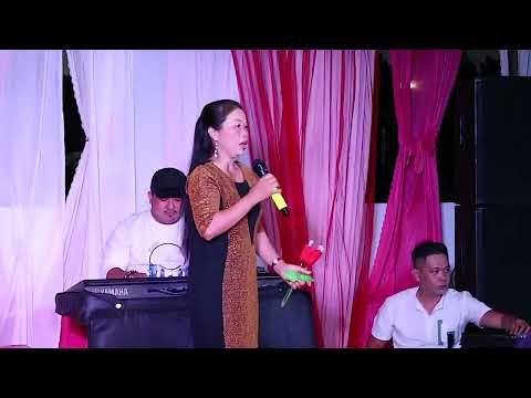 Video Chị lưu Cảnh- bài hát Khách Đến Chơi Nhà cực vui...! - youtube