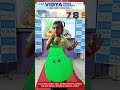 Fruits Day Activity || VSA Jaipur