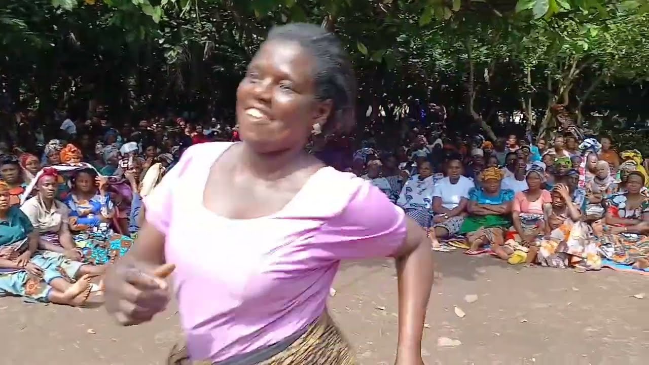 NI MKONO WA BWANA UMETUTETEA K.K.U.T (KANISA LA KILUTHER LA UAMSHO TANZANIA)